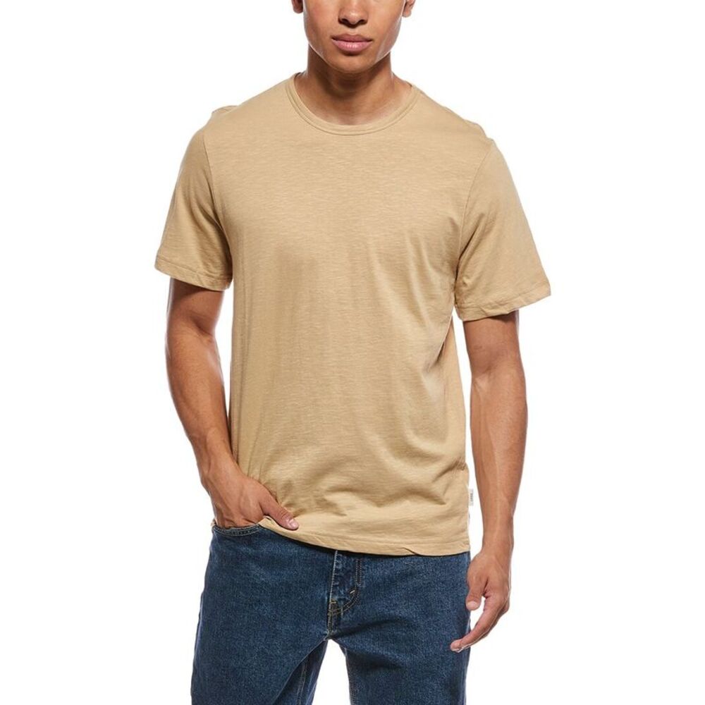 Onia Mens  Slub T-Shirt